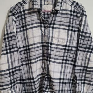 American Eagle Flannel XL